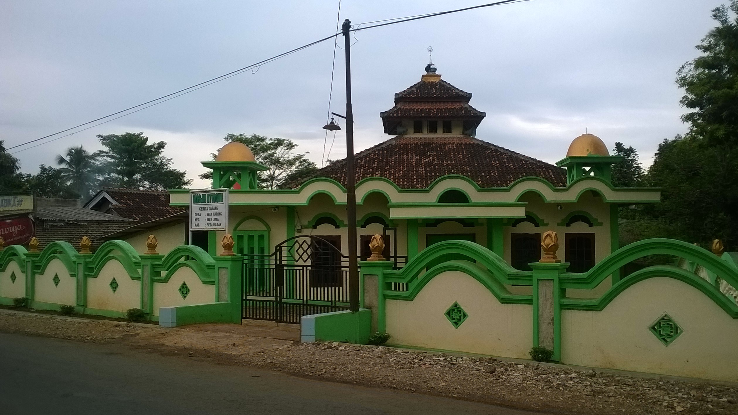 At-Taqwa