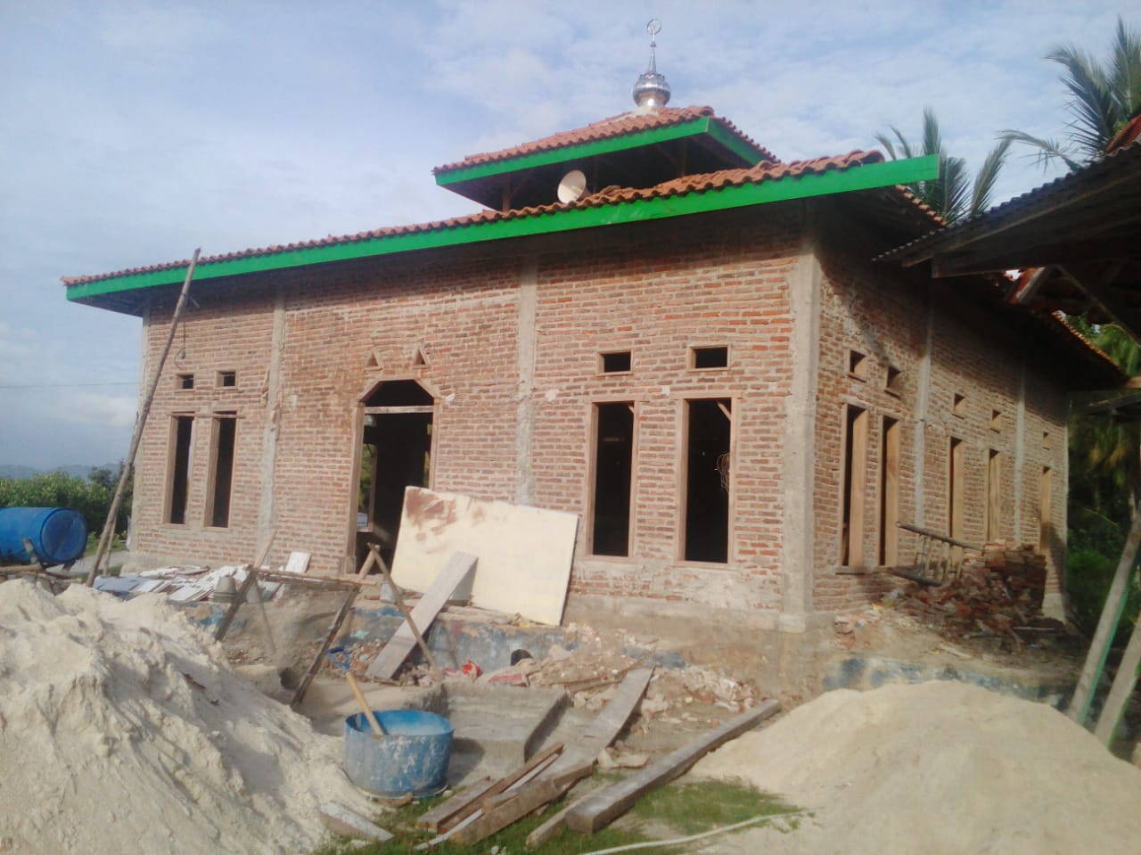 As-syuhada