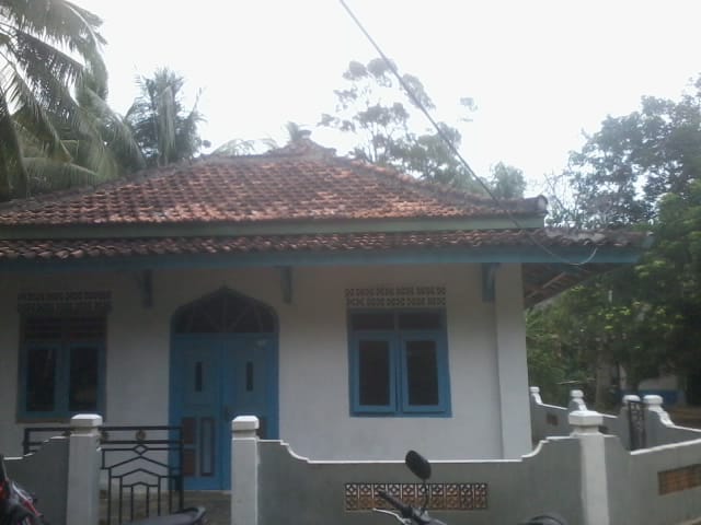 Al-Mubarok