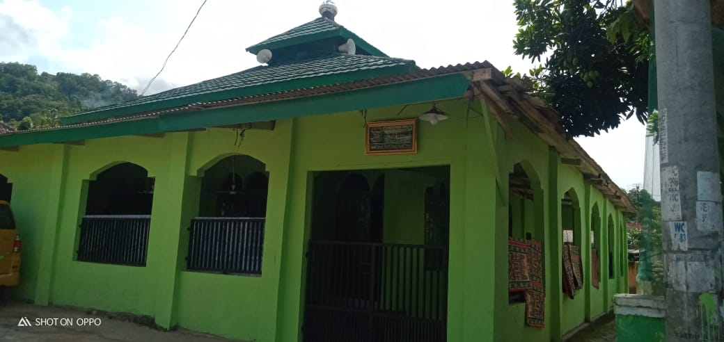 NURUL IMAN