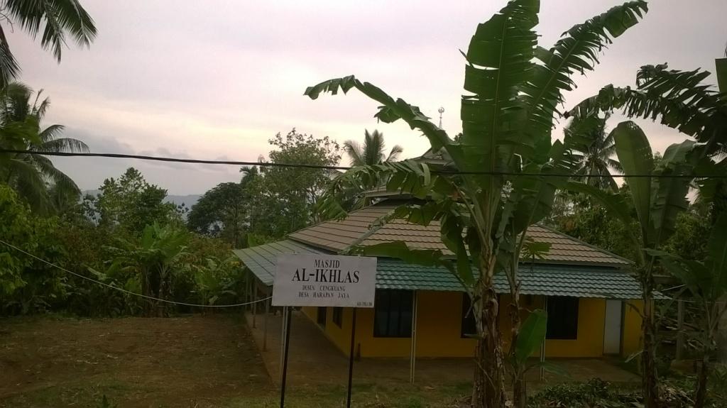 AL-IKLAS