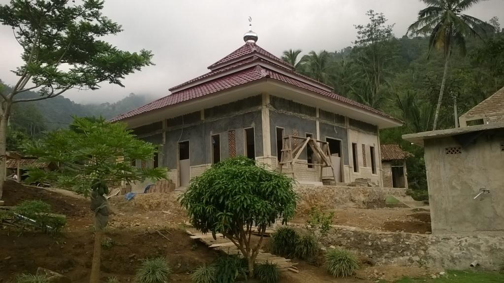 AL-FATIMAH