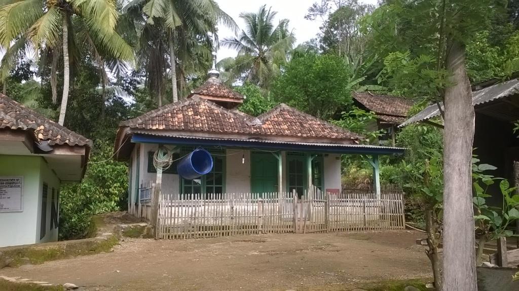 AL-IKLAS