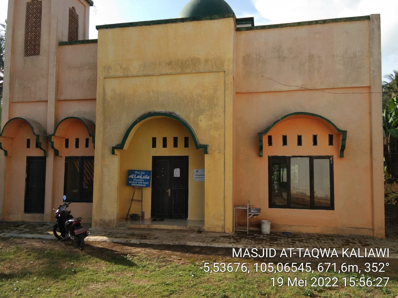 AT-TAQWA