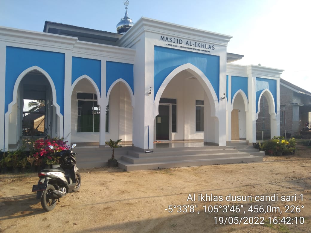 AL-IKHLAS