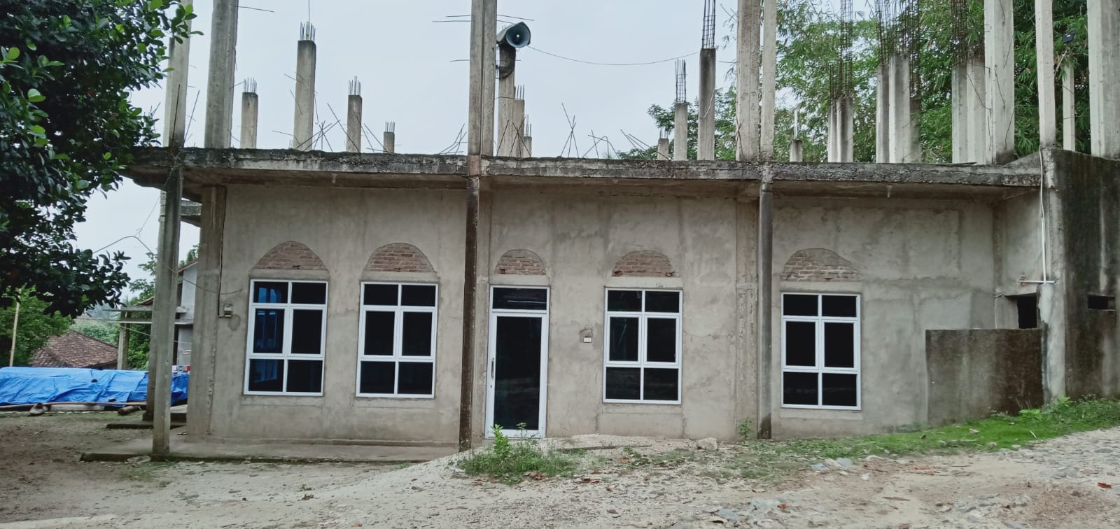 BAITUL MAGHFIROH