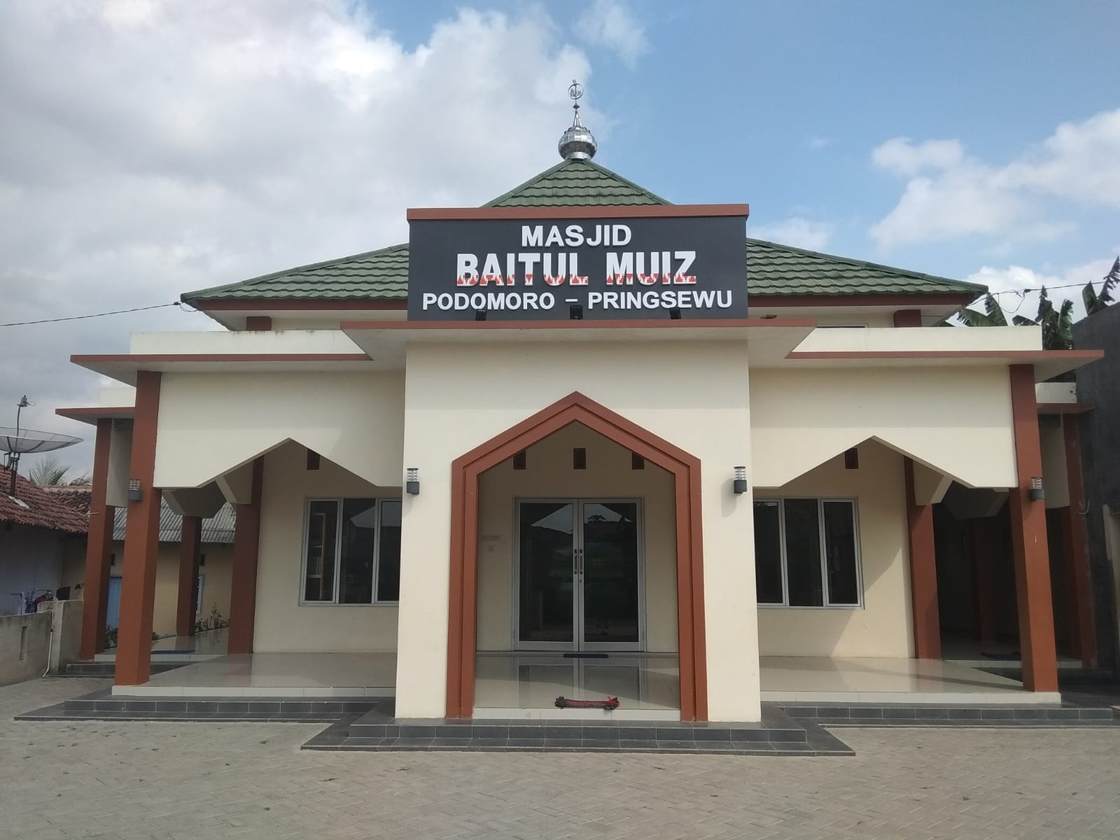 BAITUL MUIZ