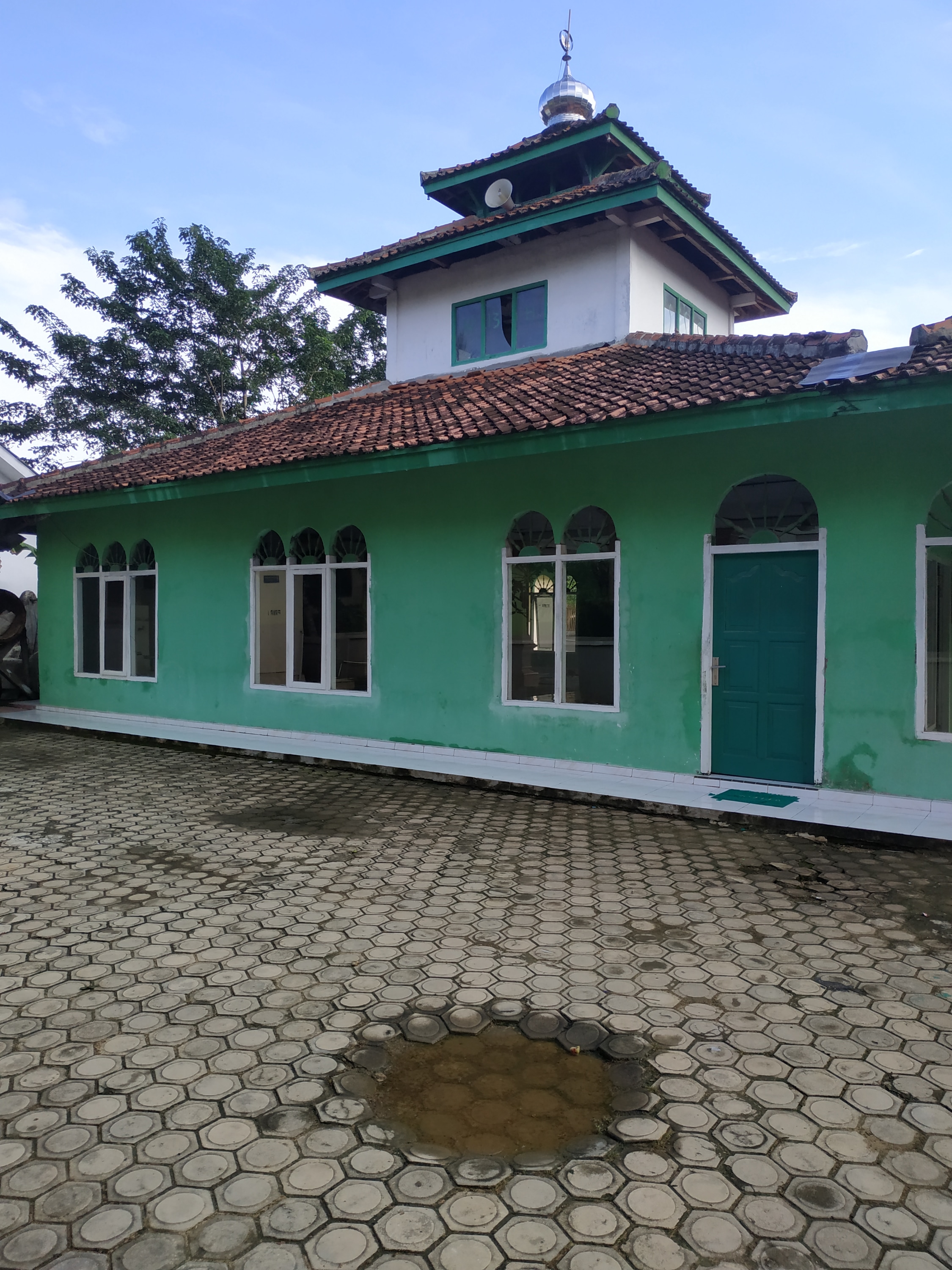 AR-RAHMAN