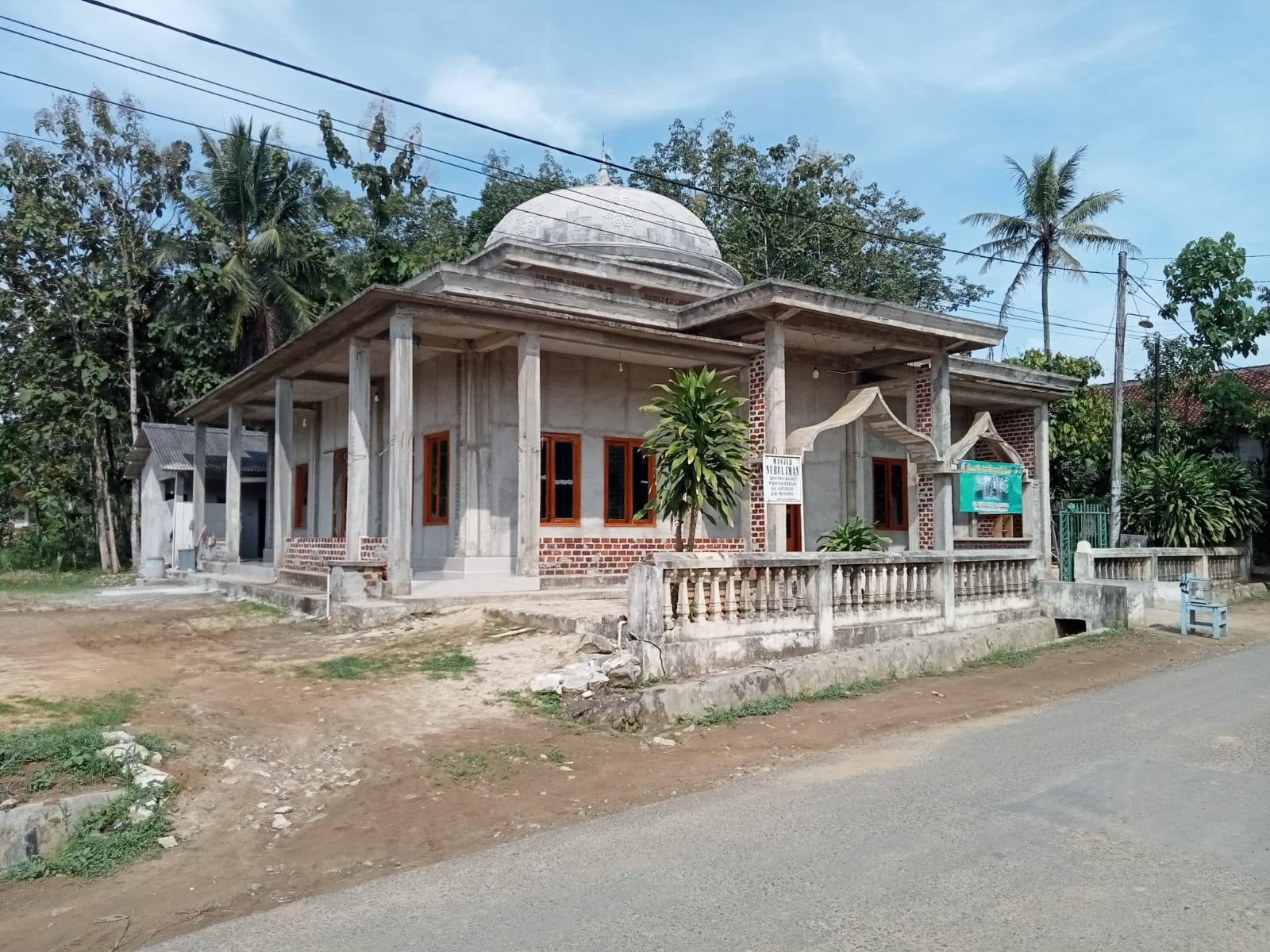NURUL IMAN