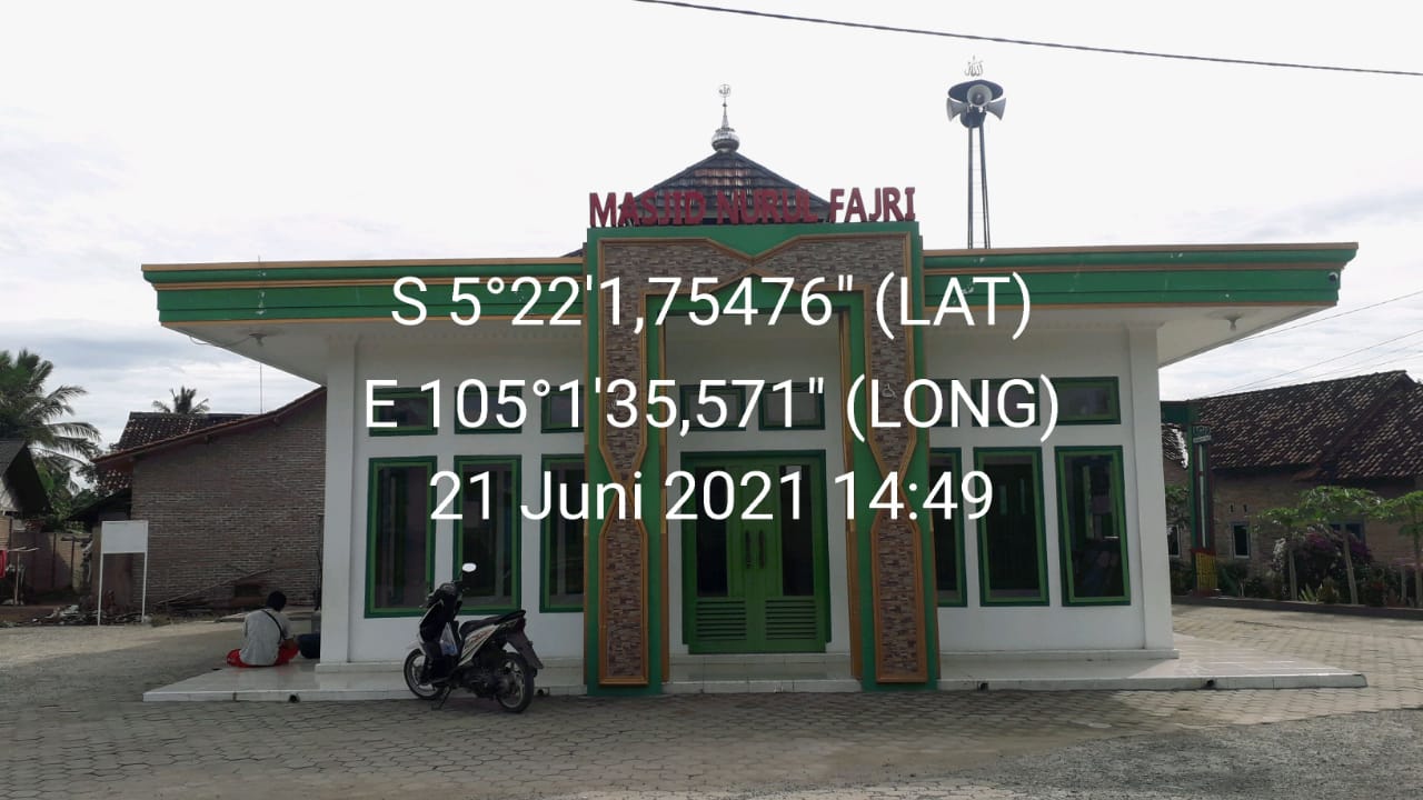NURUL FAJRI