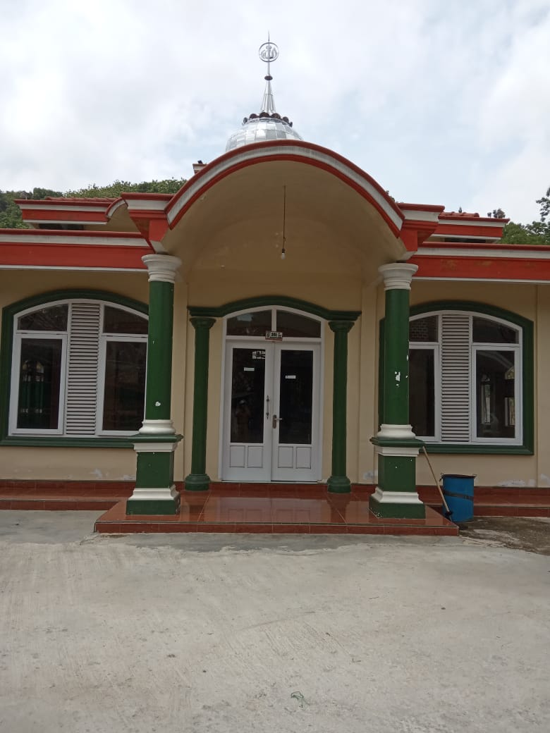 ATH THAHARAH