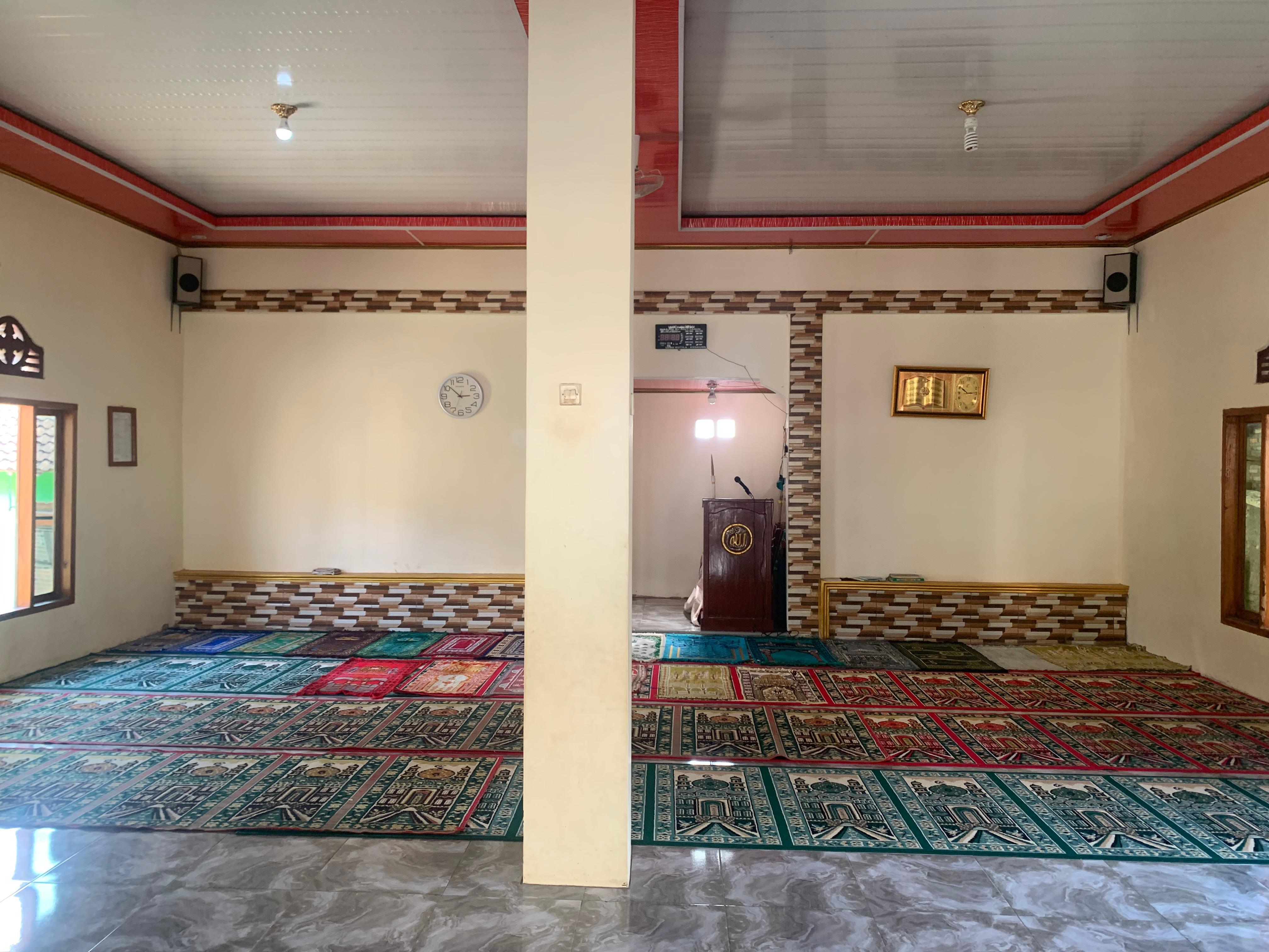 AL-MUTTAQIN