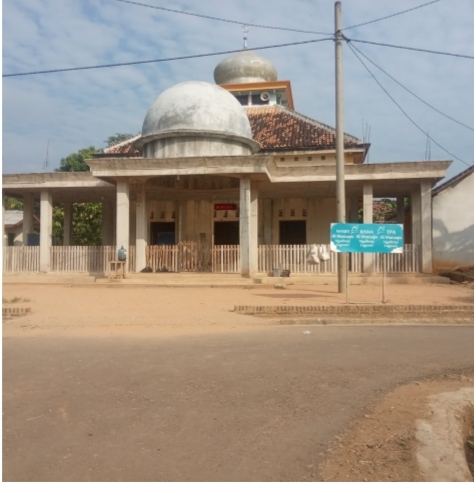 AL-MUTTAQIN