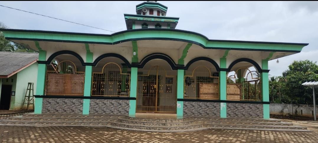 AL-FALAH