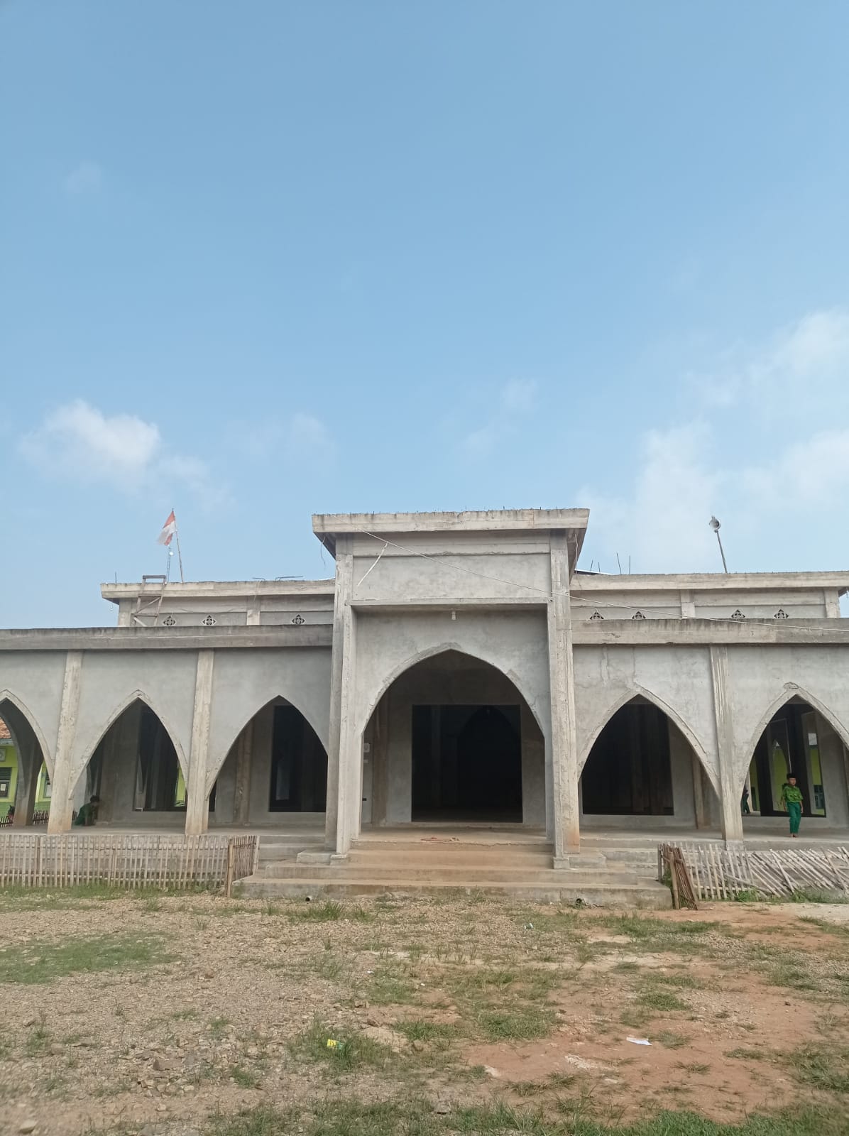 JAMI' FATHUL HUDA