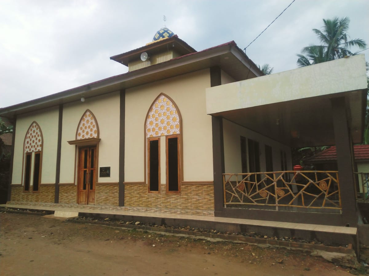 AT-TAQWA