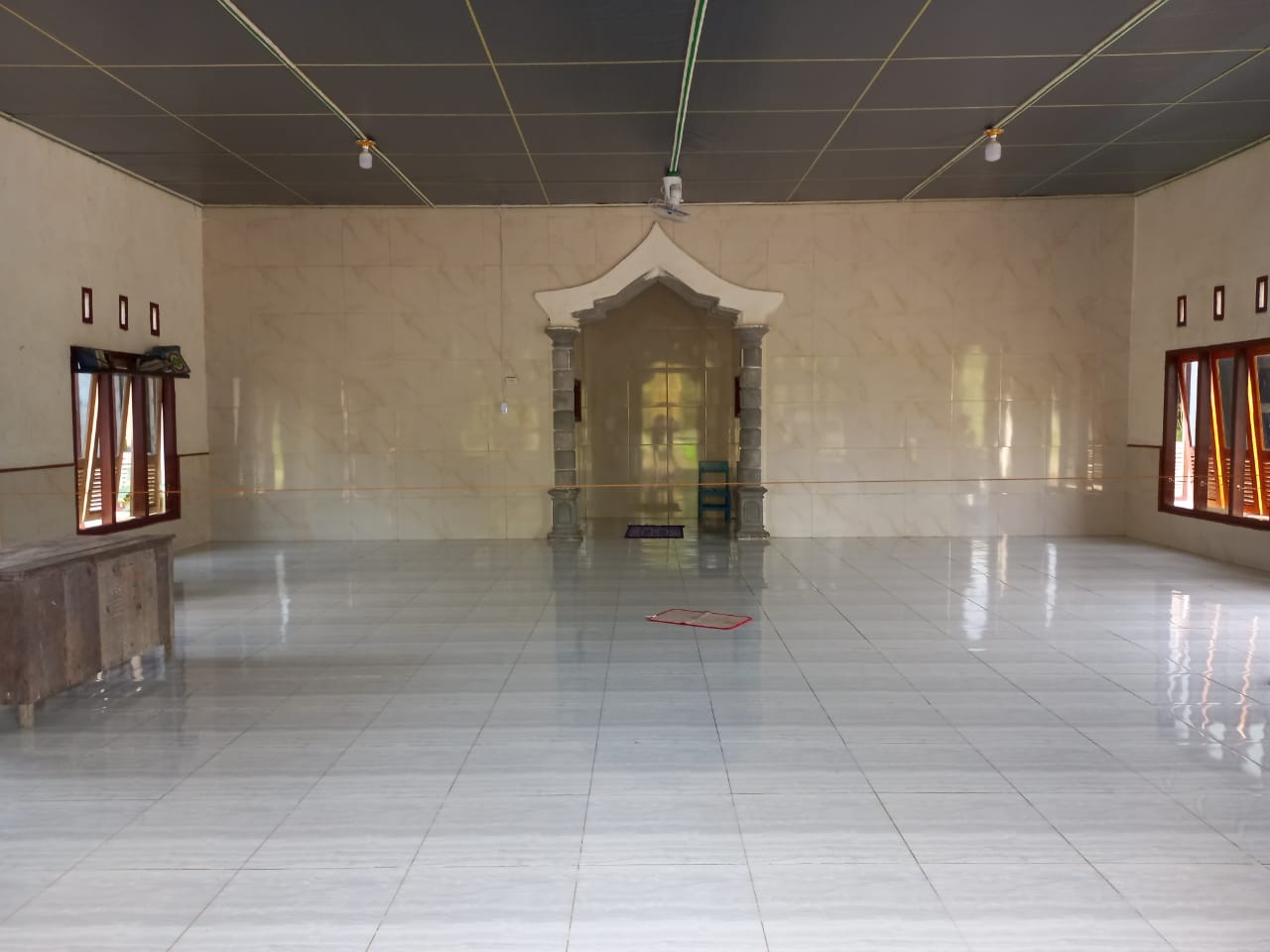 BAITUL A'LA