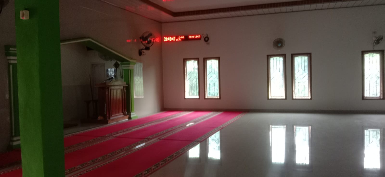 Amanah Nur Alamsyah
