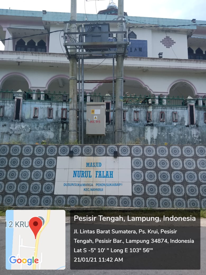 Nurul Falah
