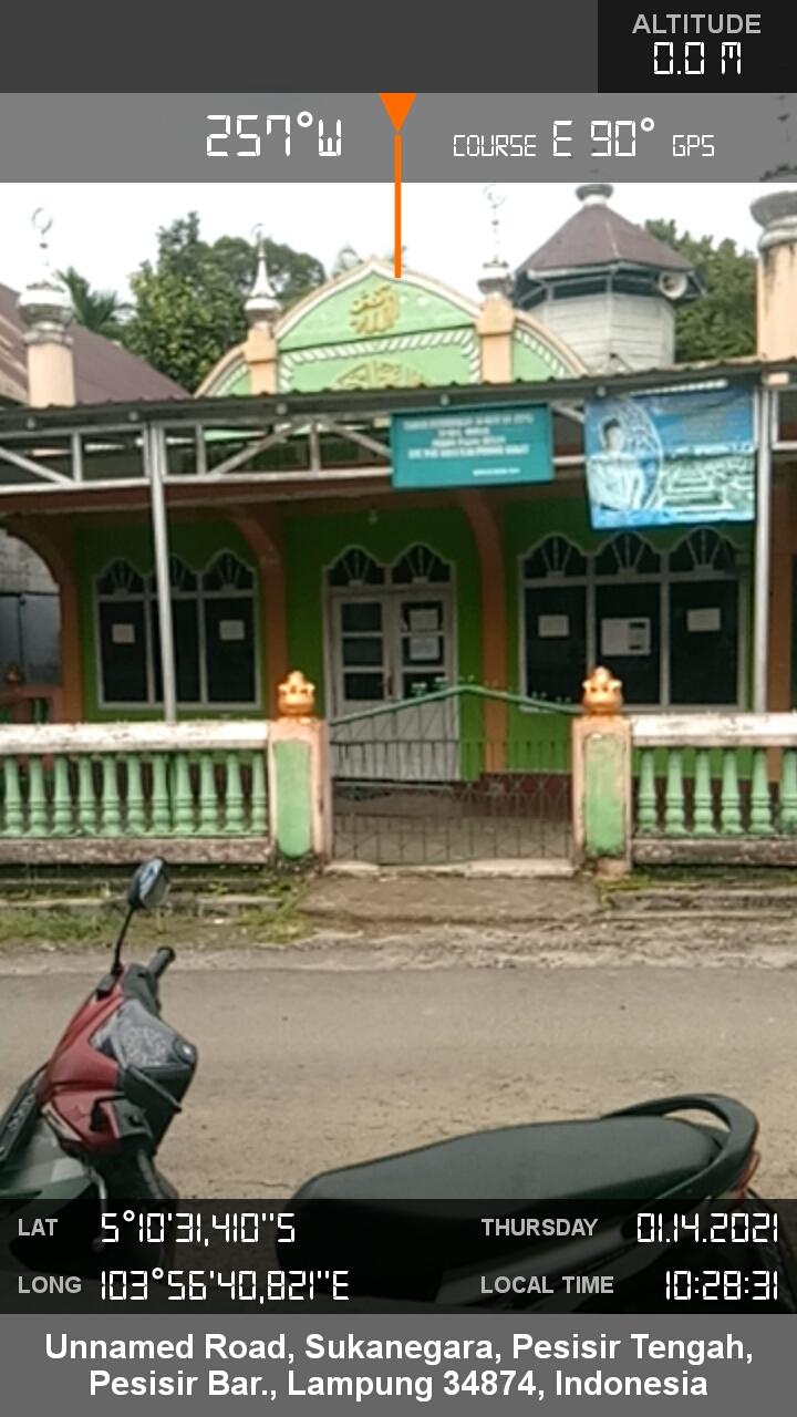 NURUL QOMAR
