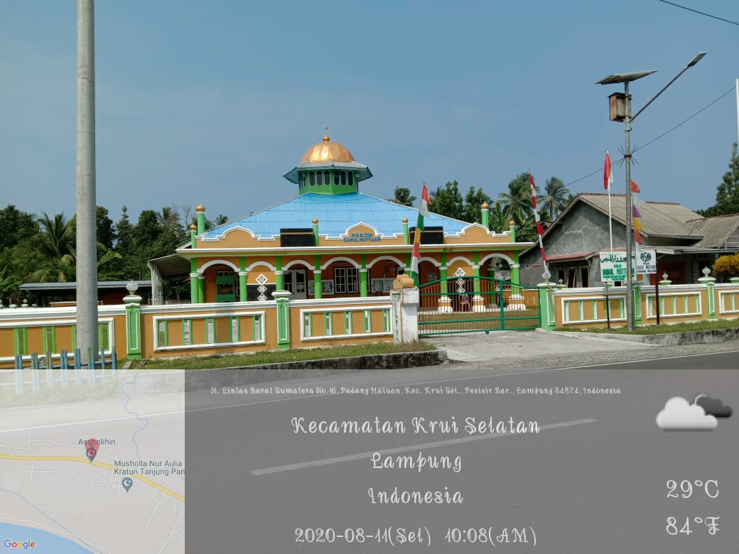 DARUL MUTTAQIN