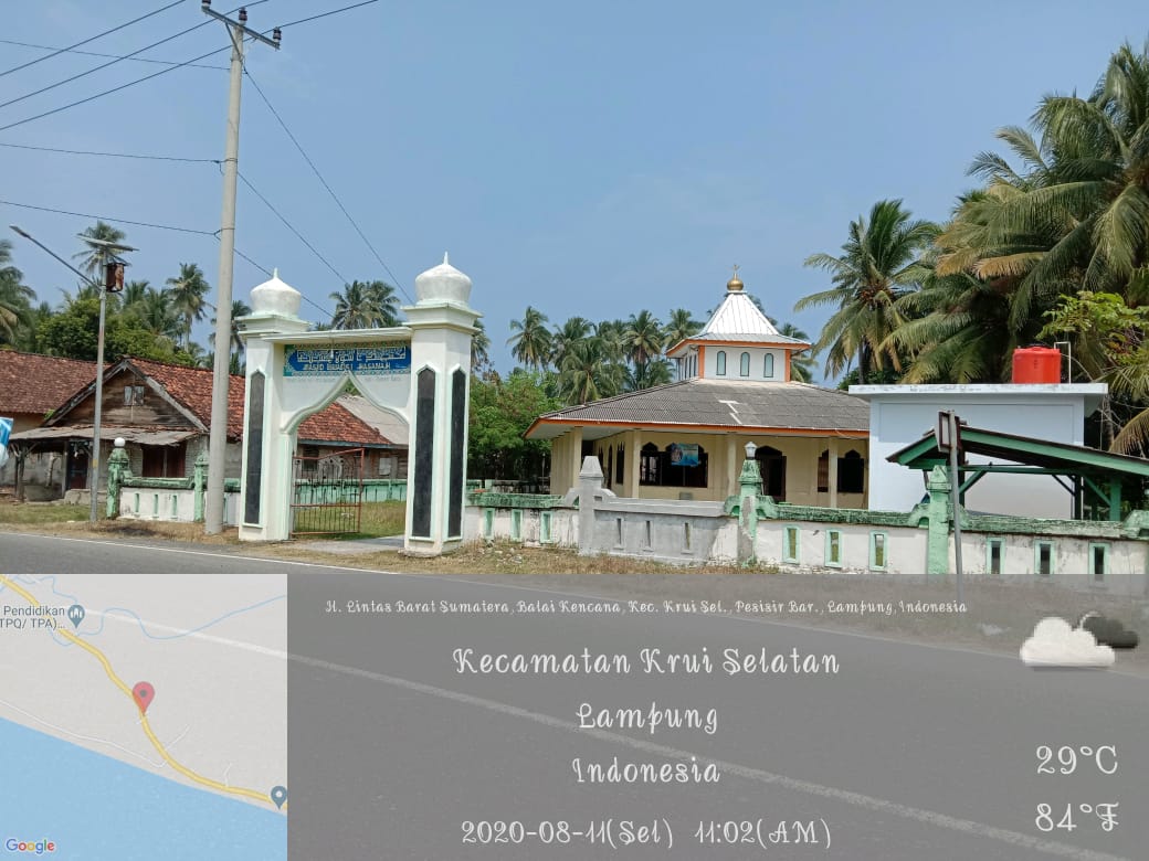 USWATUN HASANAH