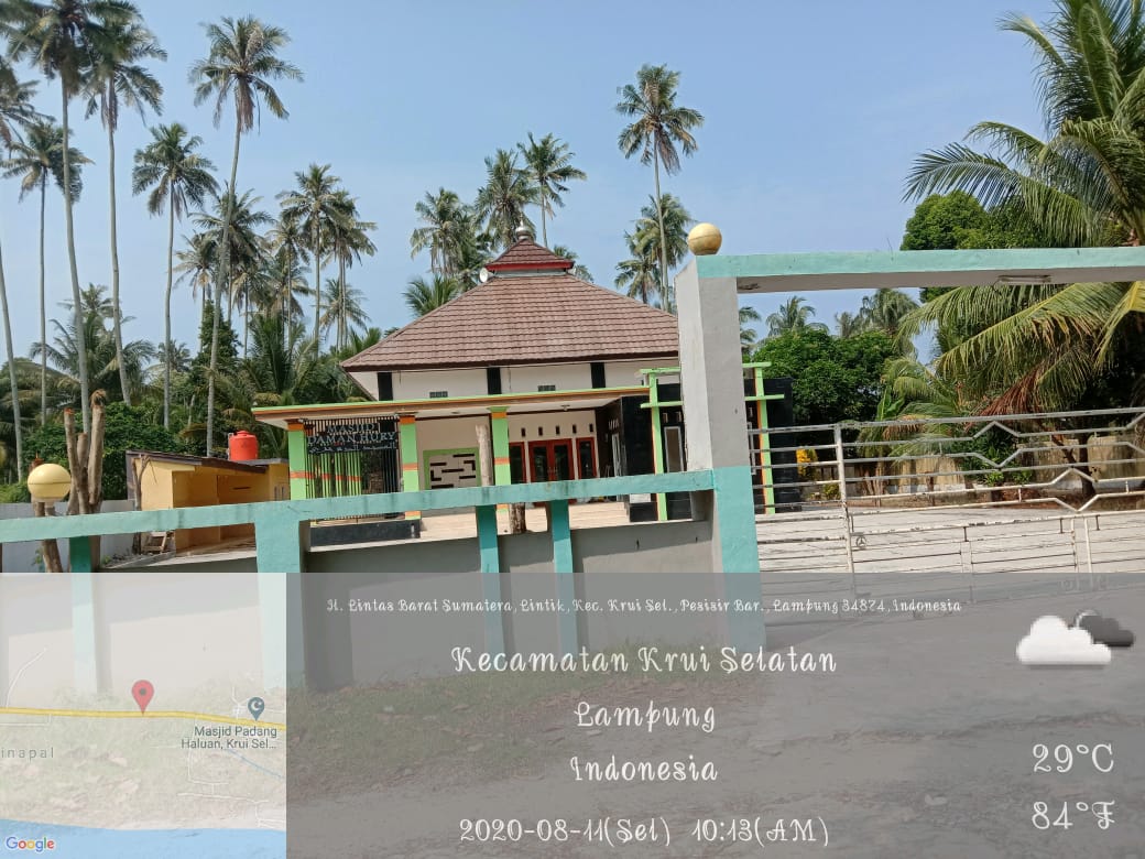 DAMANHURI