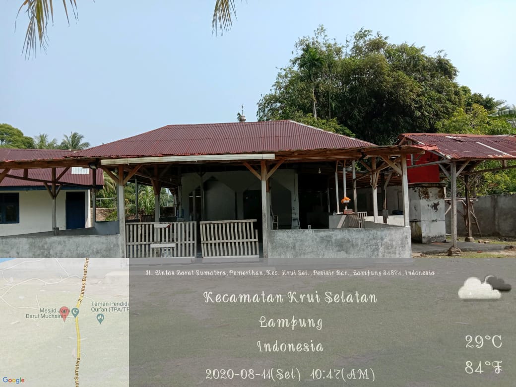 NUR HI. ALIDAI