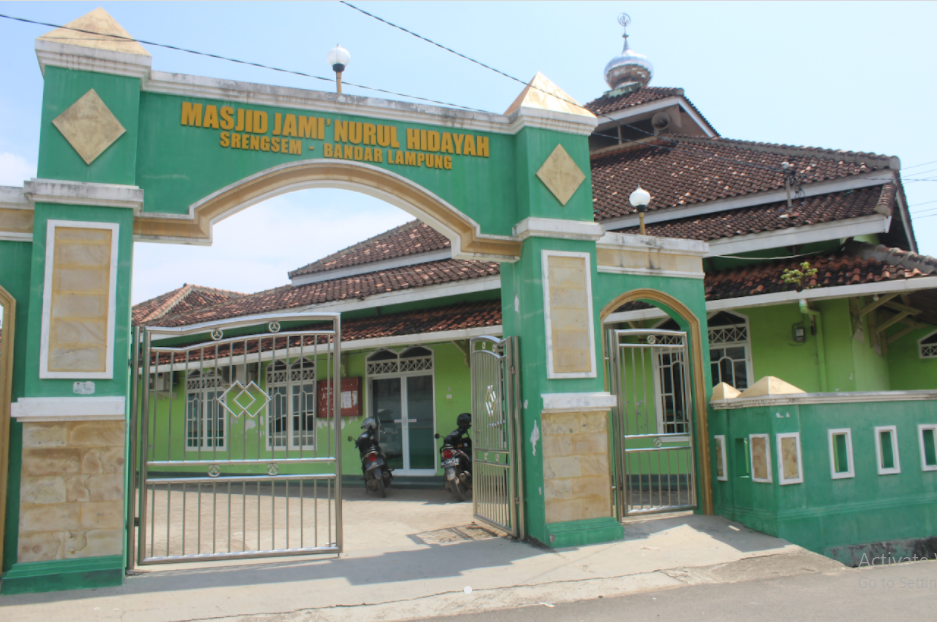 Jami Nurul Hidayah