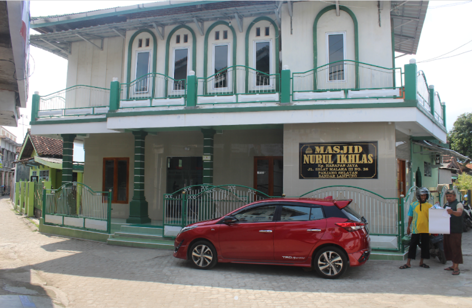NURUL IKHLAS