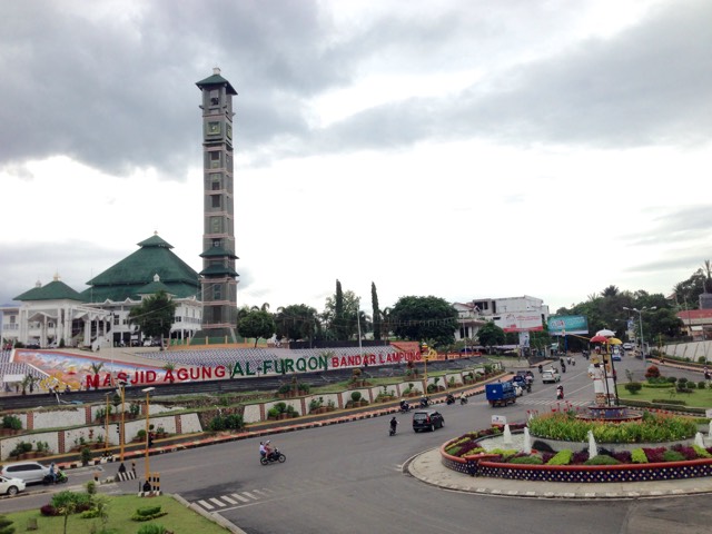 AL-FURQON