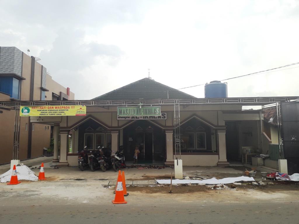 AL-IKHLAS