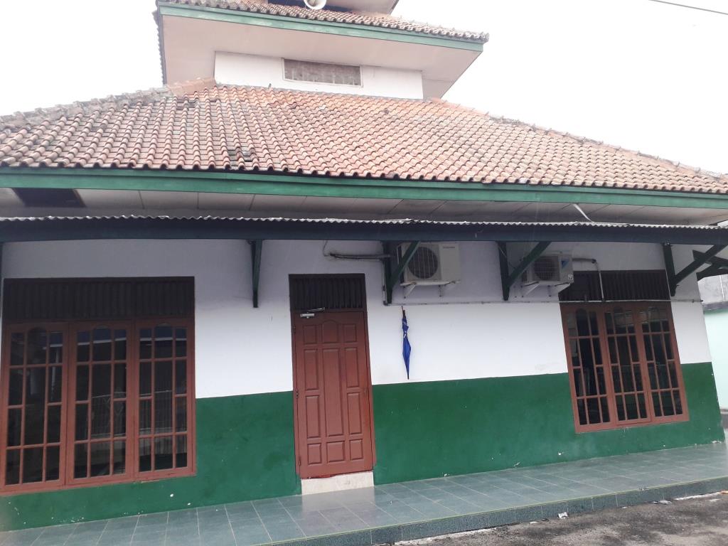 AL-IMAN