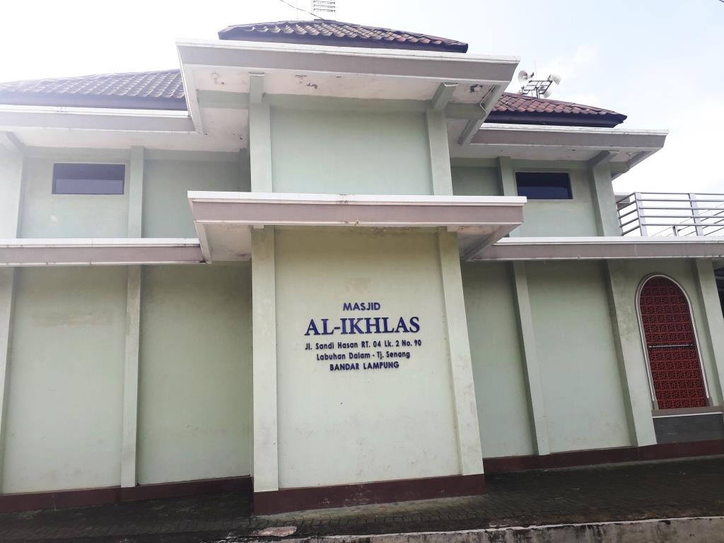 AL-IKHLAS