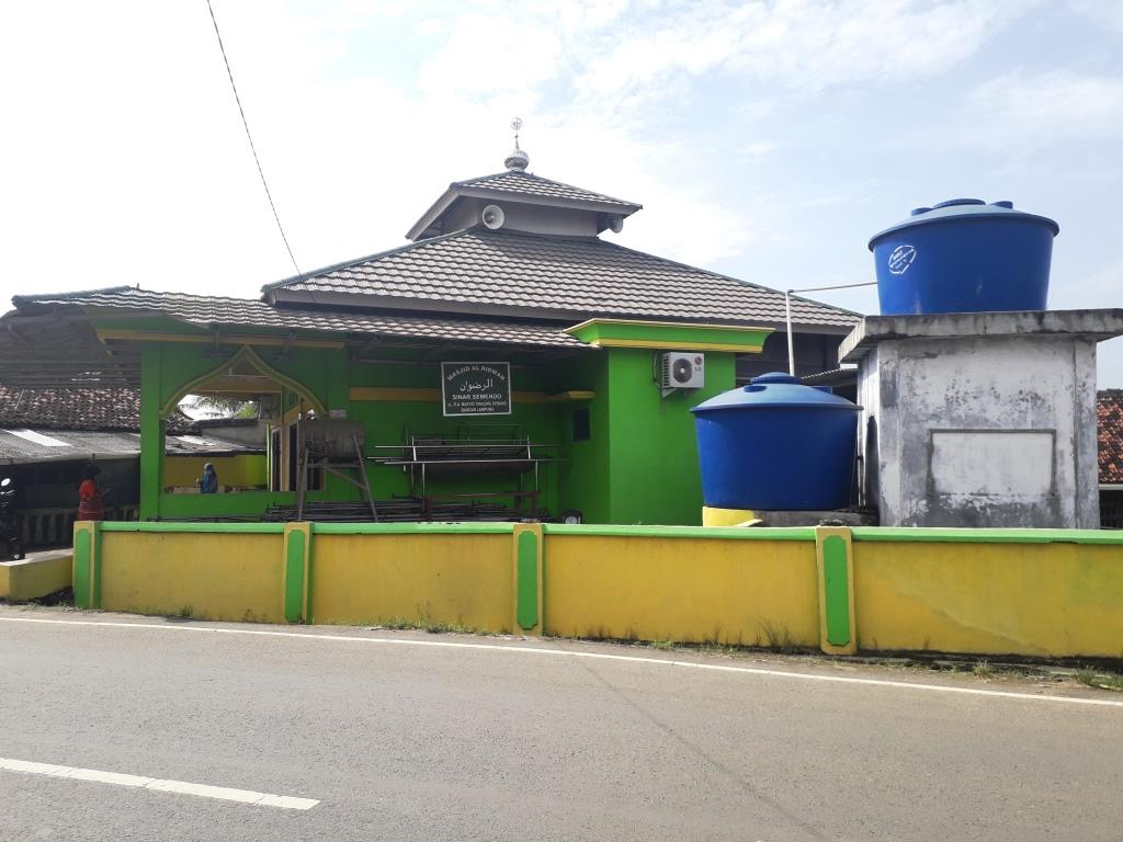 AR-RIDWAN