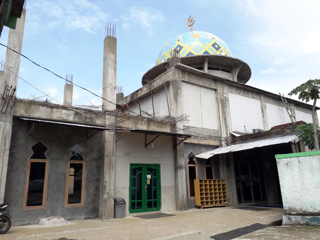BAITURRAHMAH