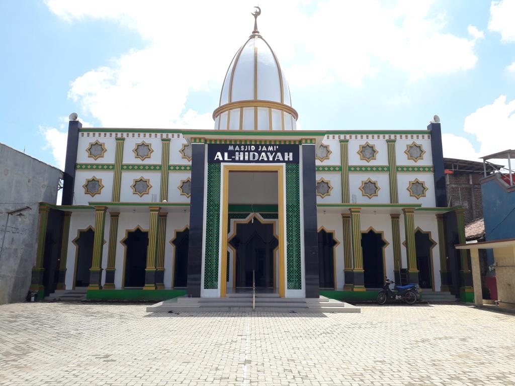 AL-HIDAYAH