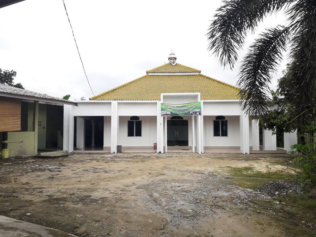 AL-FATTAH