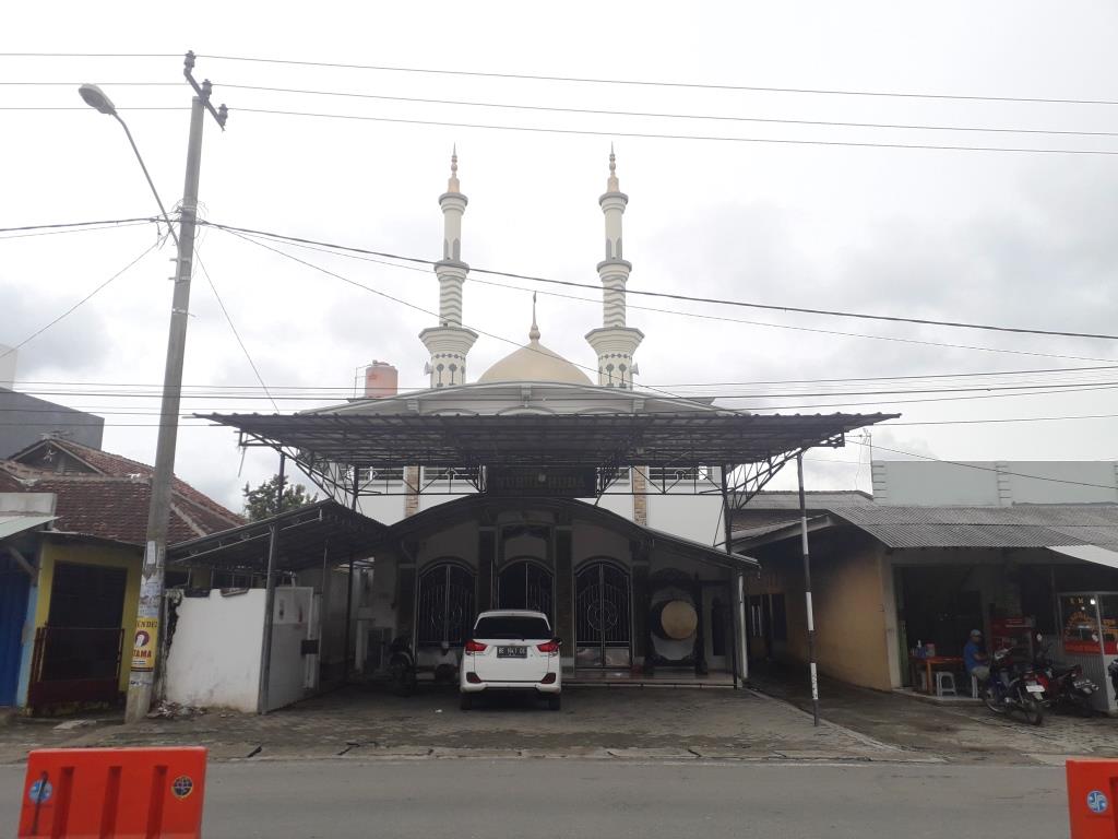 NURUL HUDA