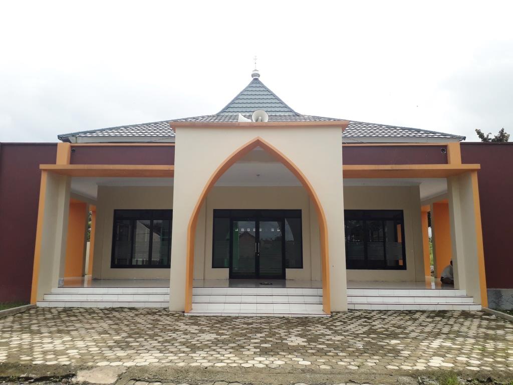 AS-SALAM