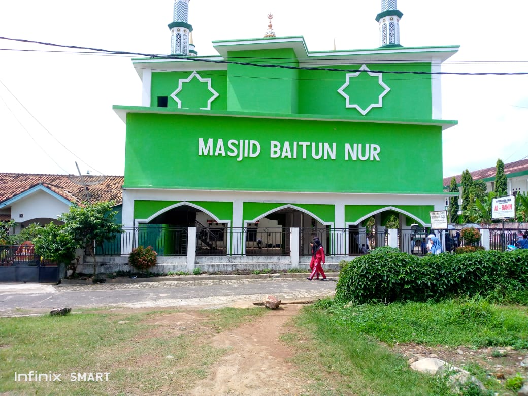 BAITUN NUR