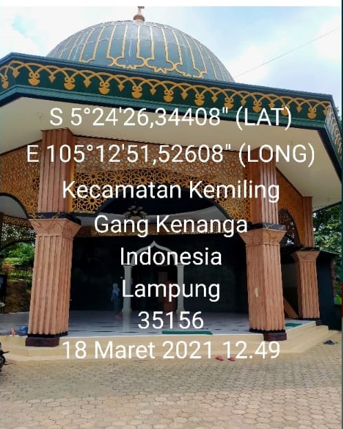 BAITUL MAQDIS