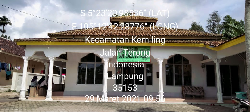 DARUL MUTAQIEN