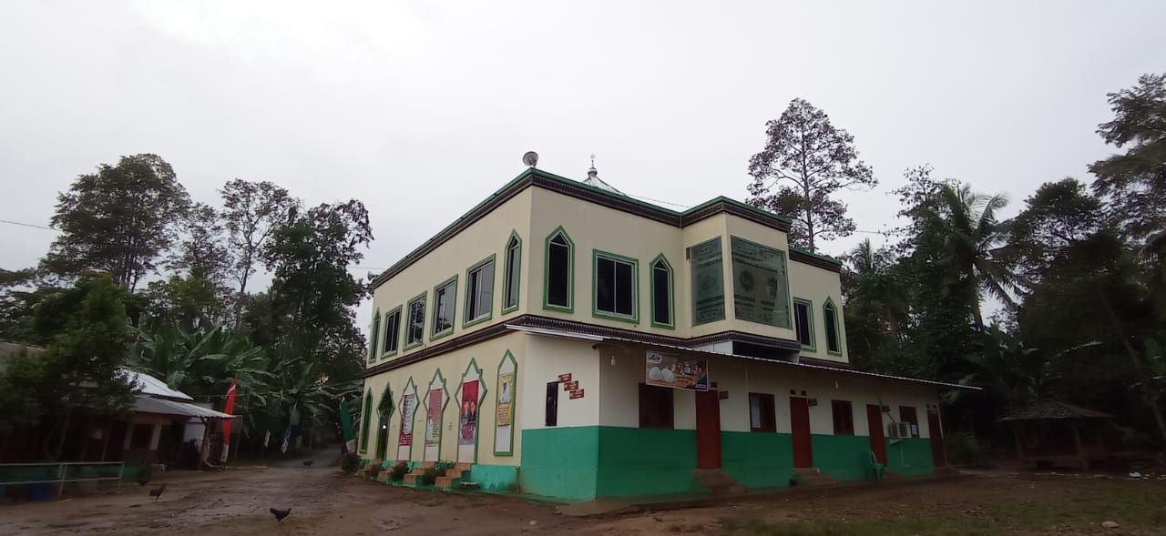 AL-WALIDAIN