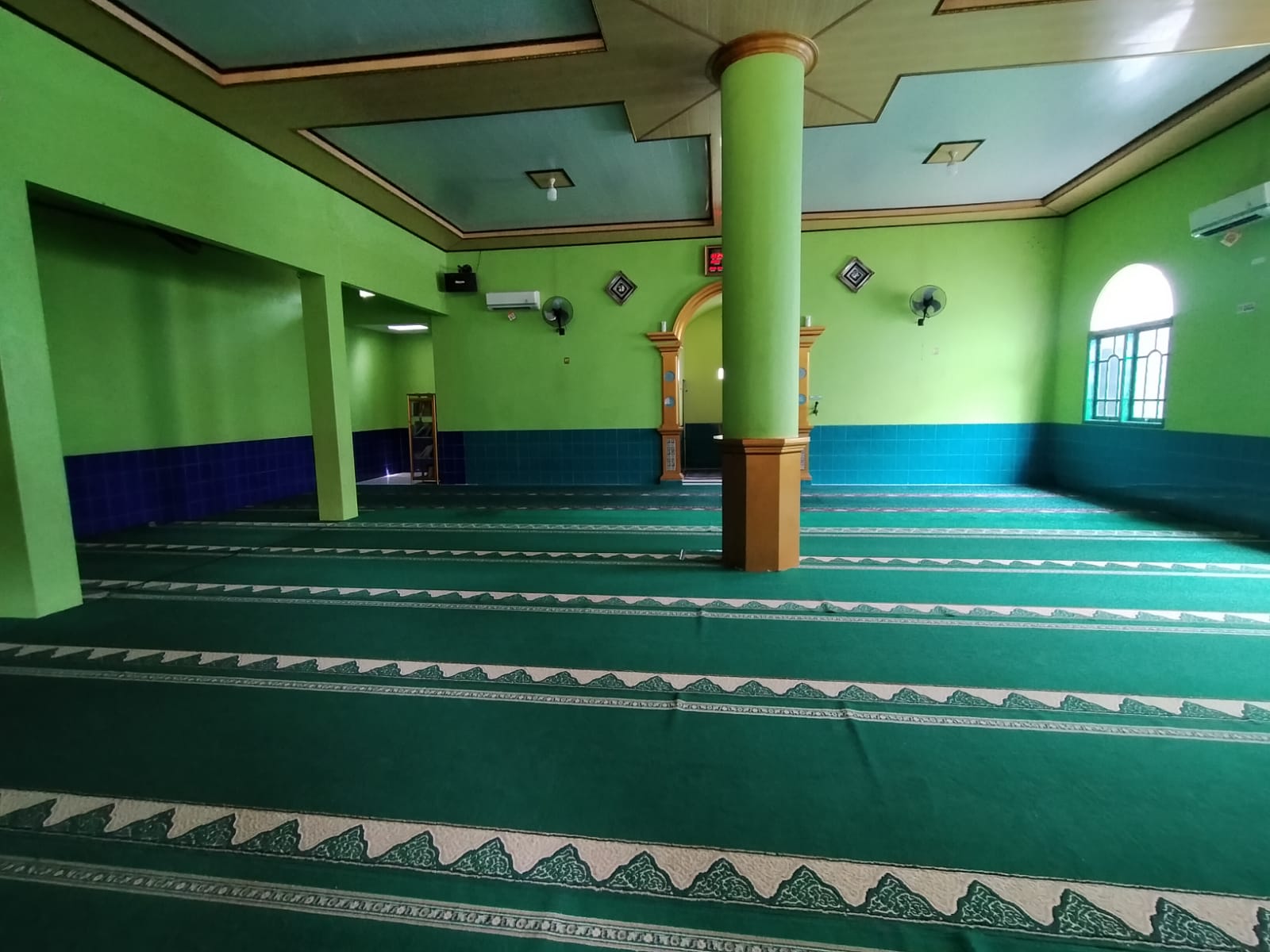 MIFTAHUL IMAN