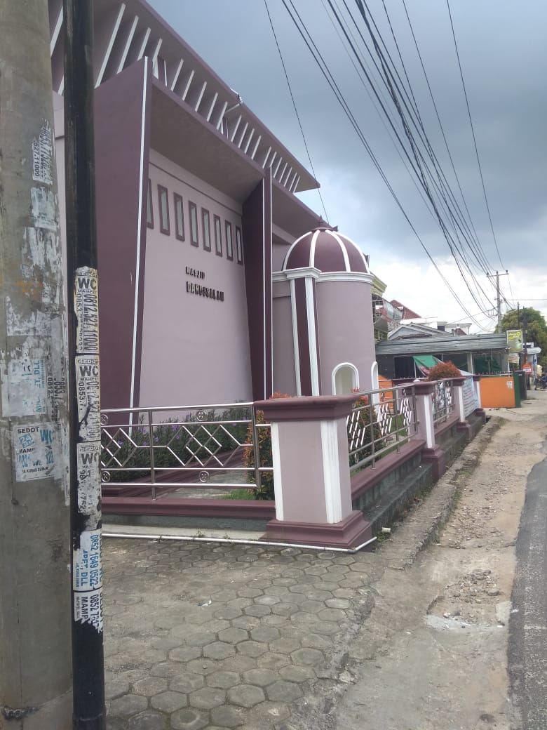 DARUSSALAM