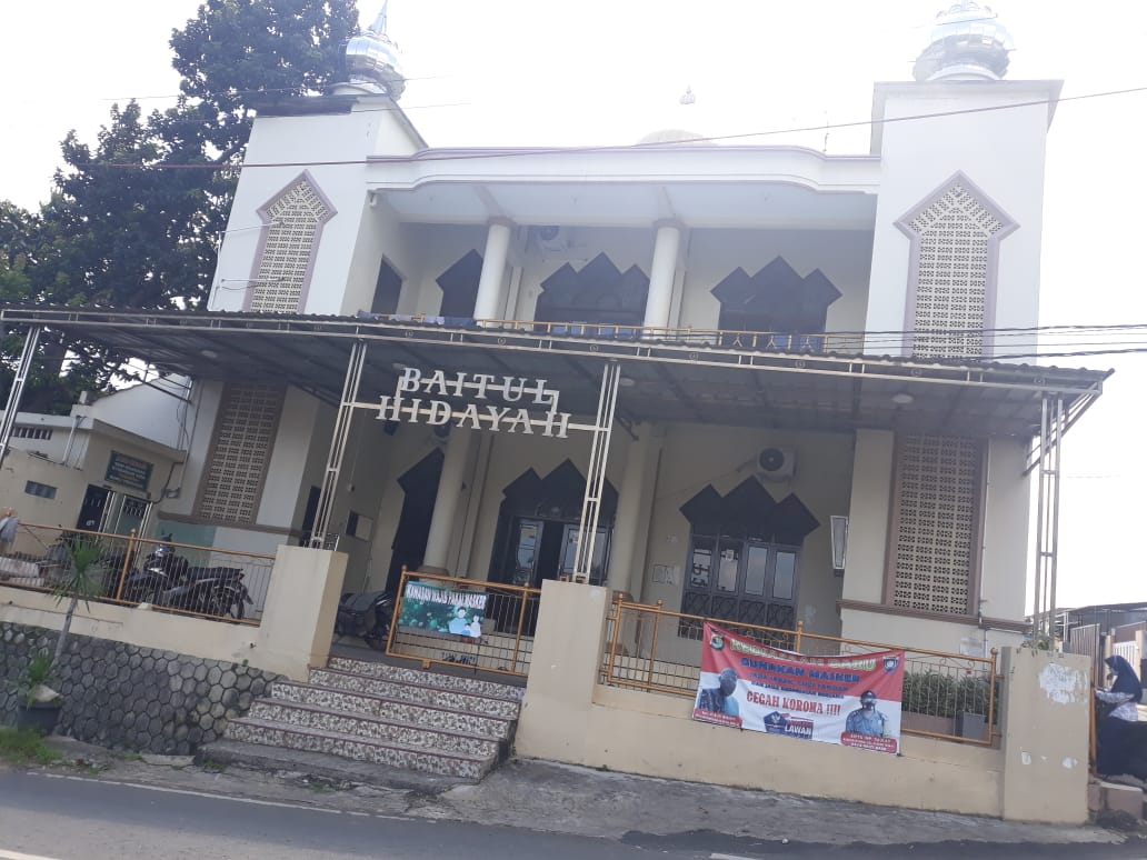 BAITUL HIDAYAH