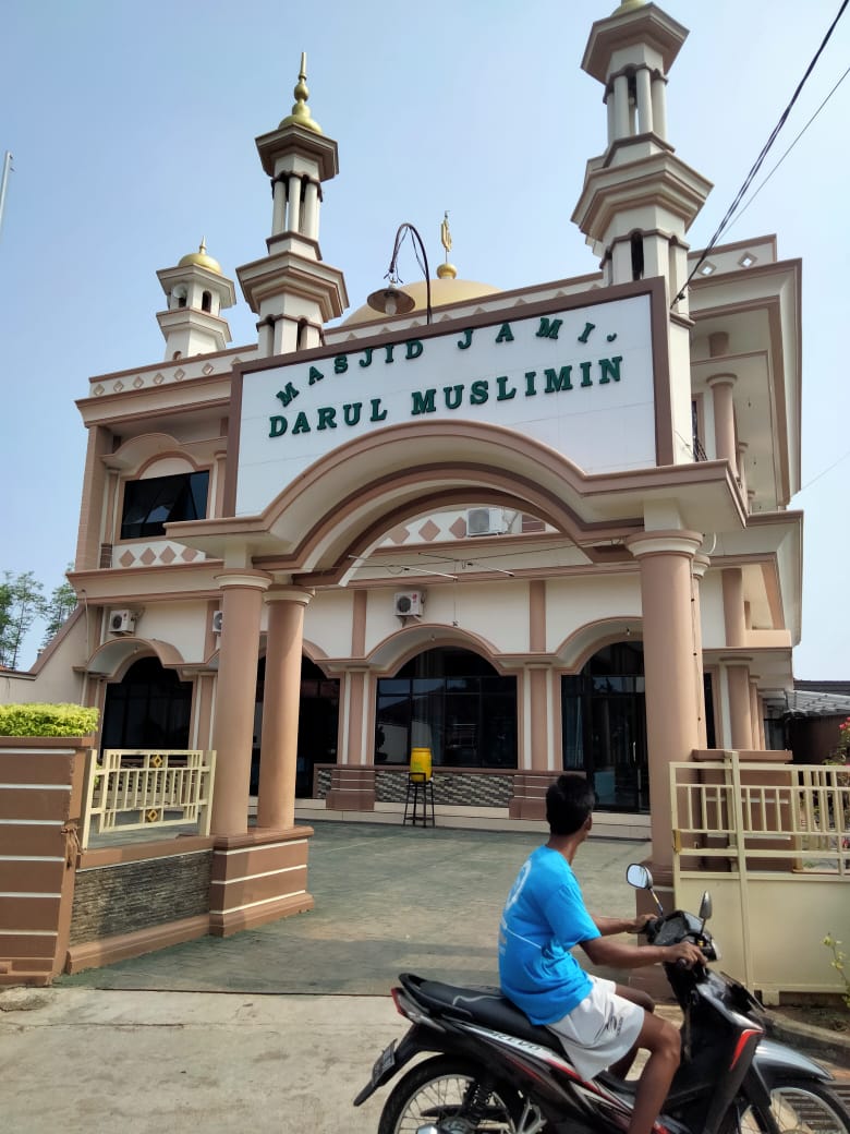 Darul Muslimin