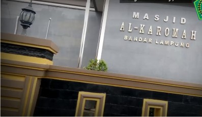AL-KAROMAH