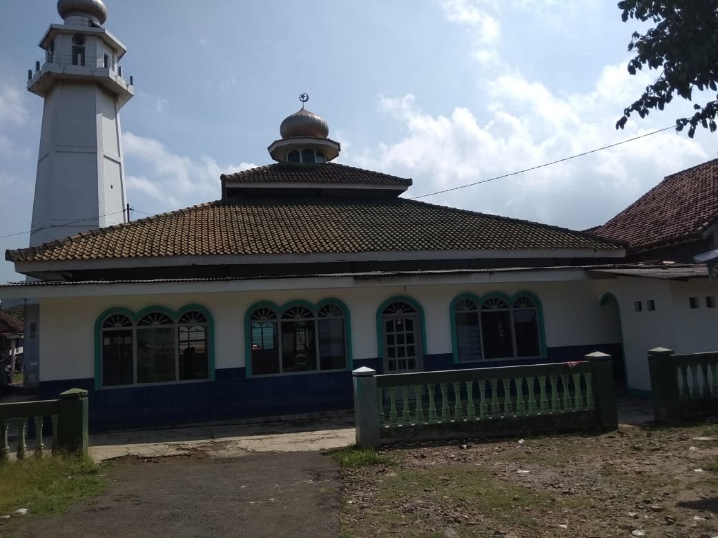 DARUSSALAM